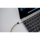 Кабель FuseChicken USB Cable to USB-C Armour 1m (SAC1)